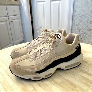 Nike Air Max sneakers